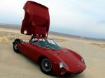 Ferrari 250 LM Berlinetta 1964 года